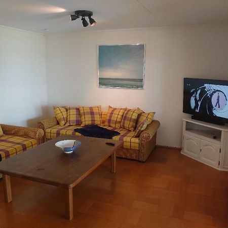 Ostsee Huus Burg auf Fehmarn Ngoại thất bức ảnh