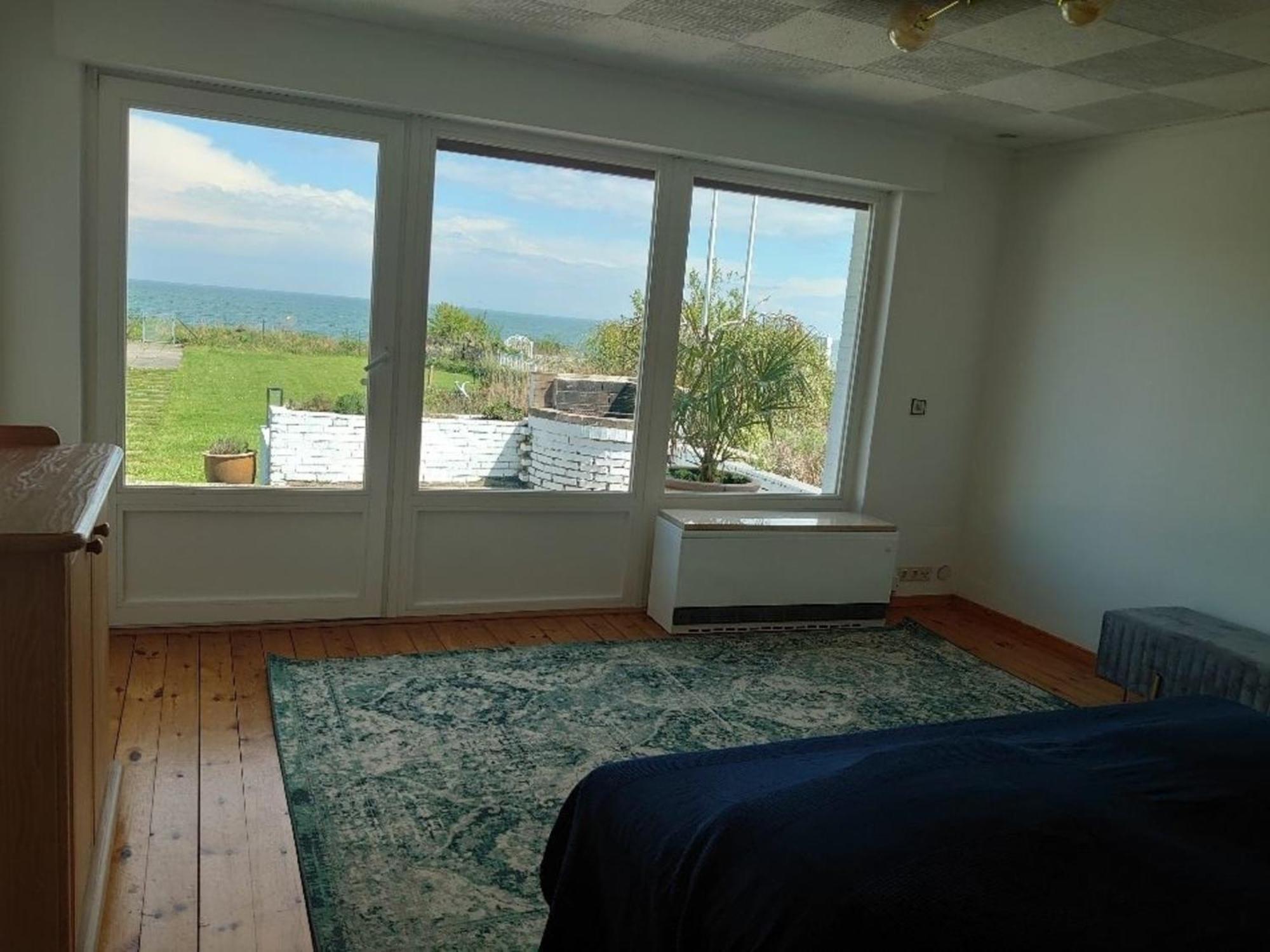Ostsee Huus Burg auf Fehmarn Ngoại thất bức ảnh