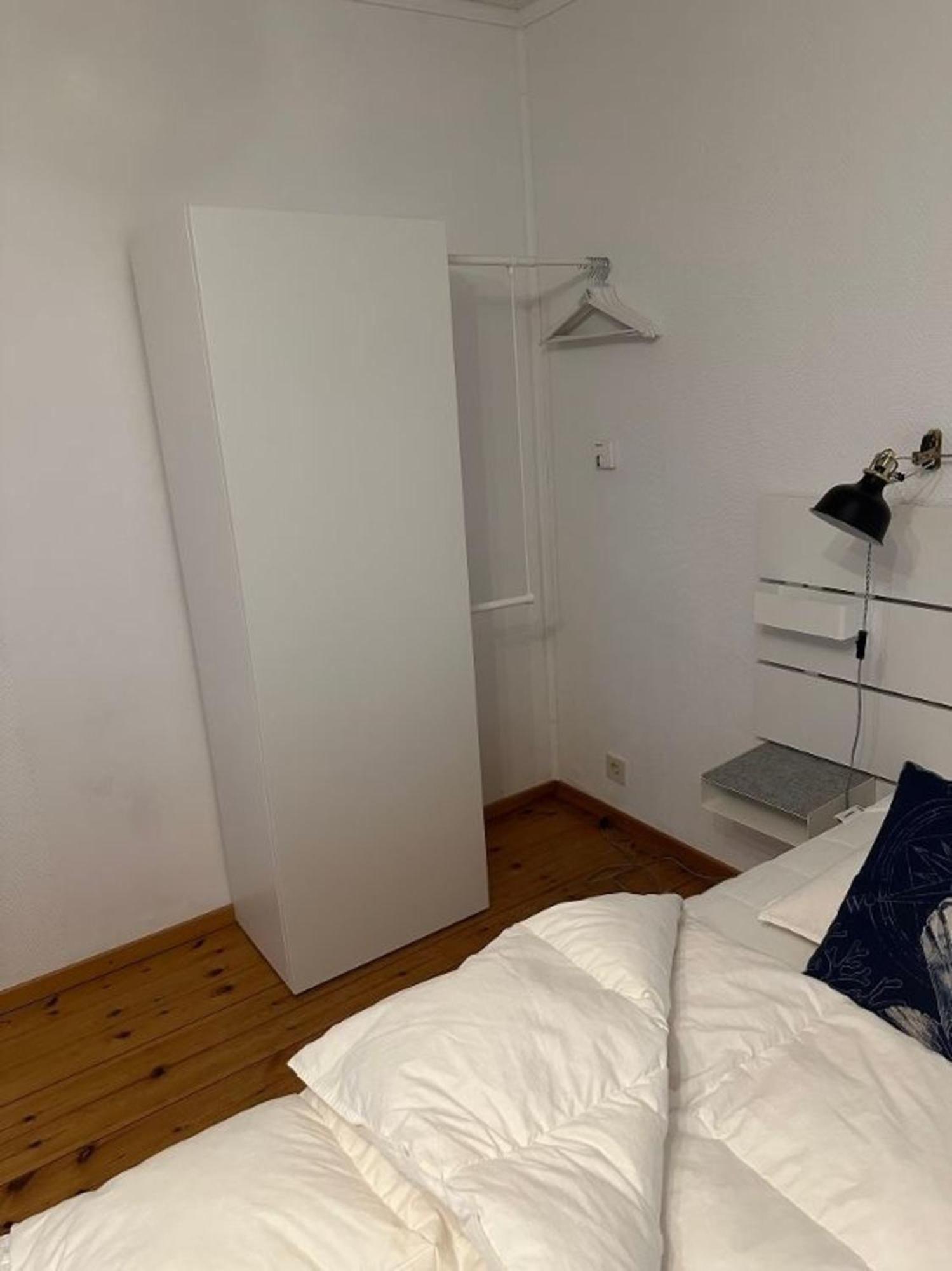 Ostsee Huus Burg auf Fehmarn Ngoại thất bức ảnh